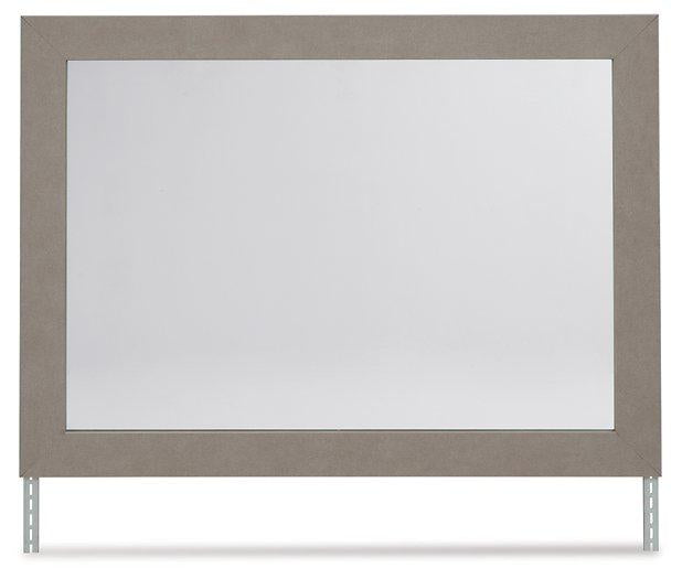 Surancha Bedroom Mirror - MR ZEE FURNITURE