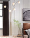 Taliya Arc Lamp - MR ZEE FURNITURE