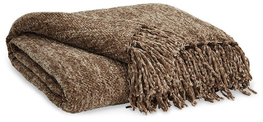 Tamish Throw (Set of 3) - MR ZEE FURNITURE