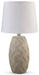 Tamner Table Lamp (Set of 2) - MR ZEE FURNITURE