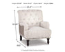 Tartonelle Accent Chair - MR ZEE FURNITURE