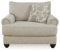 Asanti Living Room Set - MR ZEE FURNITURE