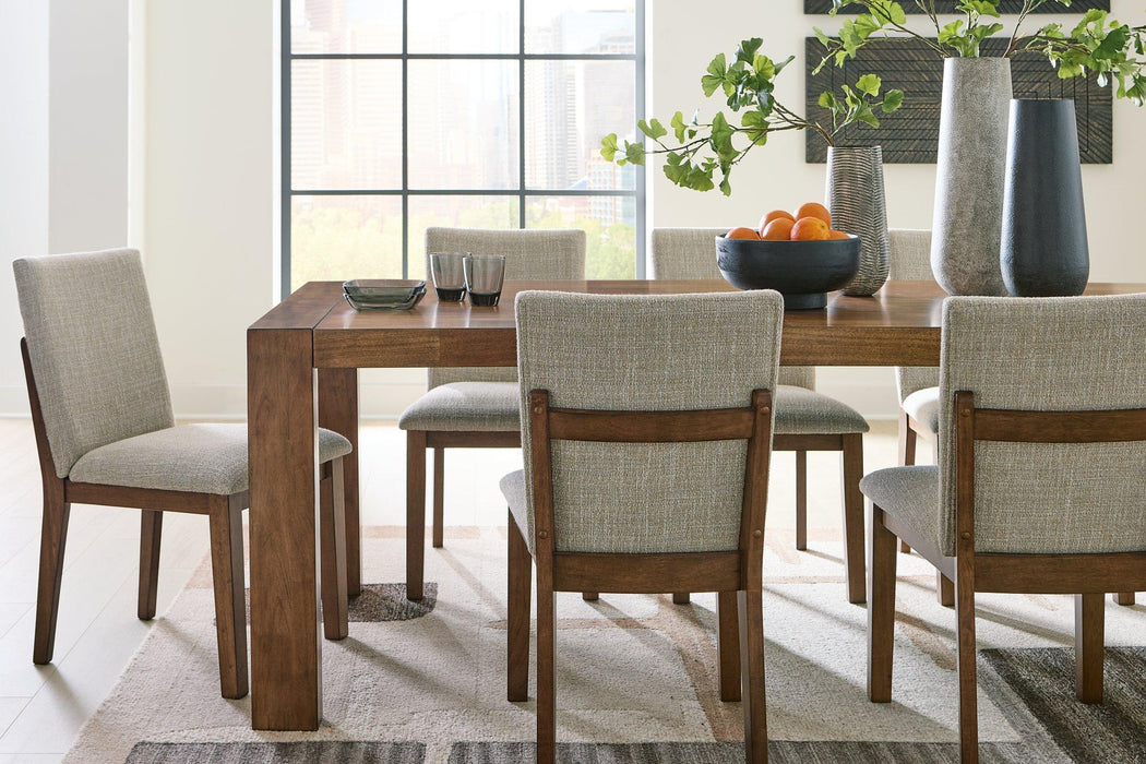 Kraeburn Dining Room Set - MR ZEE FURNITURE