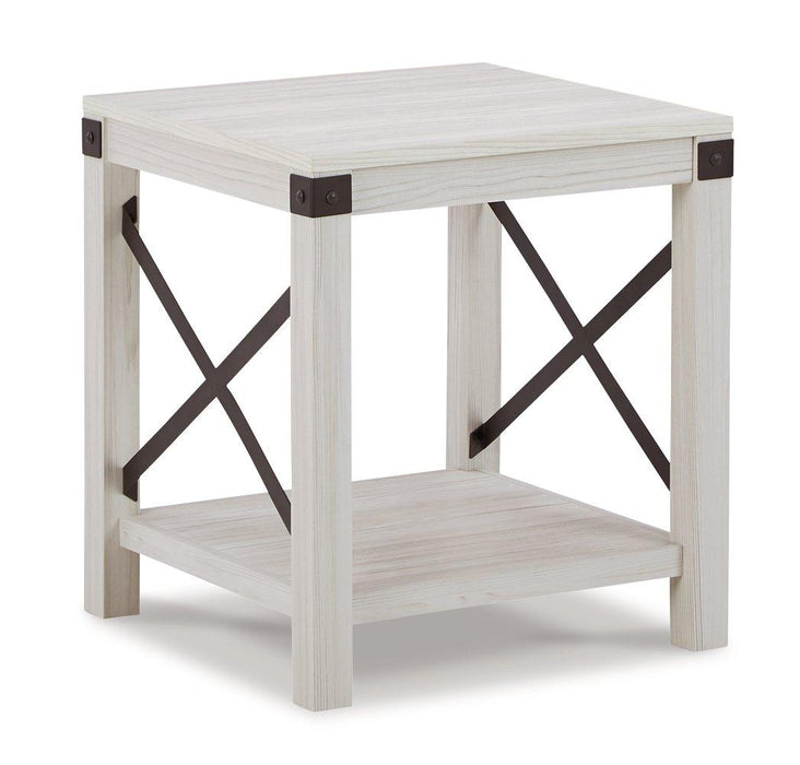 Bayflynn Occasional Table Set - MR ZEE FURNITURE