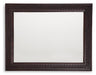 Balintmore Accent Mirror - MR ZEE FURNITURE