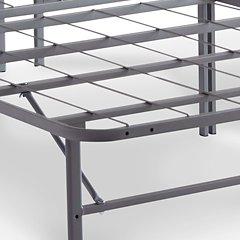 Better than a Boxspring 2-Piece Foundation - MR ZEE FURNITURE