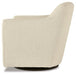 Bradney Swivel Accent Chair - MR ZEE FURNITURE