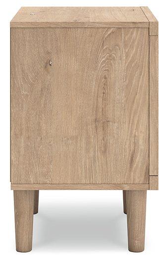 Cielden Nightstand - MR ZEE FURNITURE