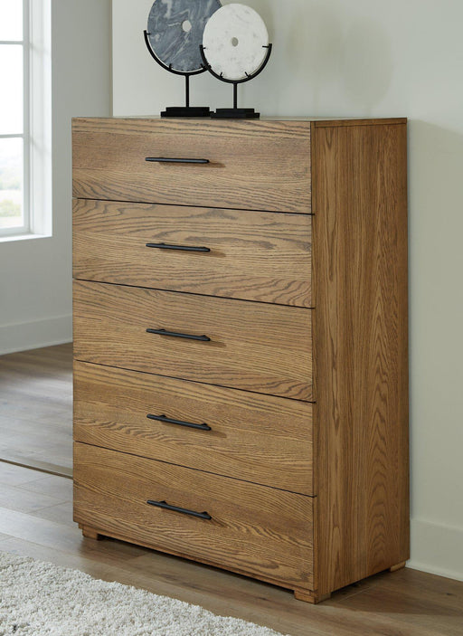 Dakmore Chest of Drawers - MR ZEE FURNITURE