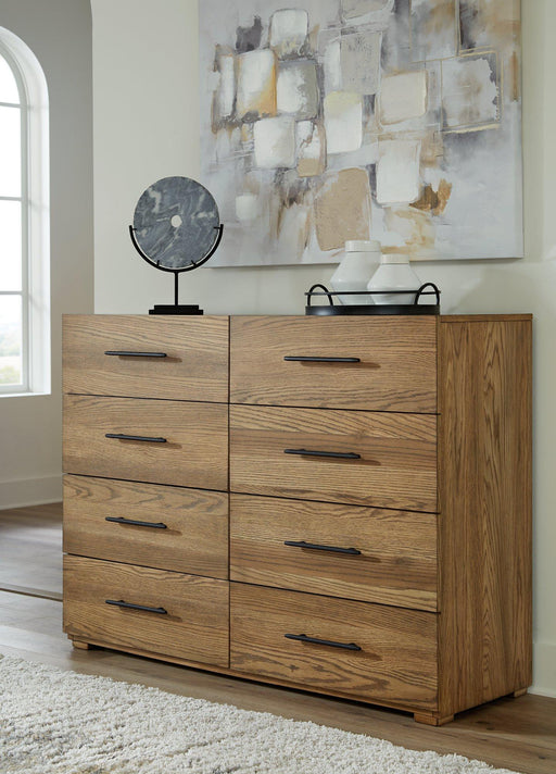 Dakmore Dresser - MR ZEE FURNITURE