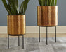 Donisha Planter (Set of 2) - MR ZEE FURNITURE