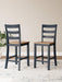 Gesthaven Counter Height Barstool - MR ZEE FURNITURE