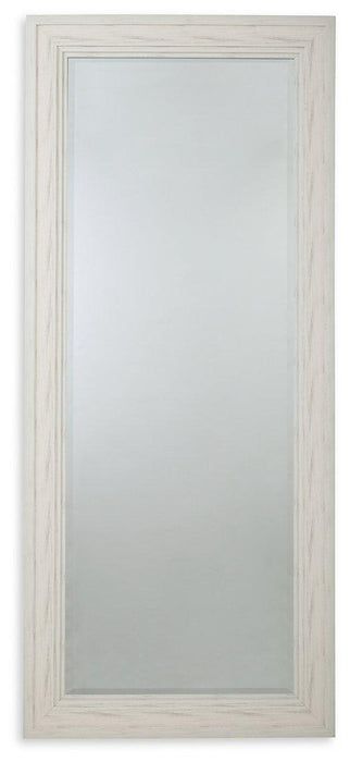 Jacee Floor Mirror - MR ZEE FURNITURE