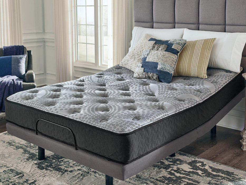 Comfort Plus Mattress - MR ZEE FURNITURE