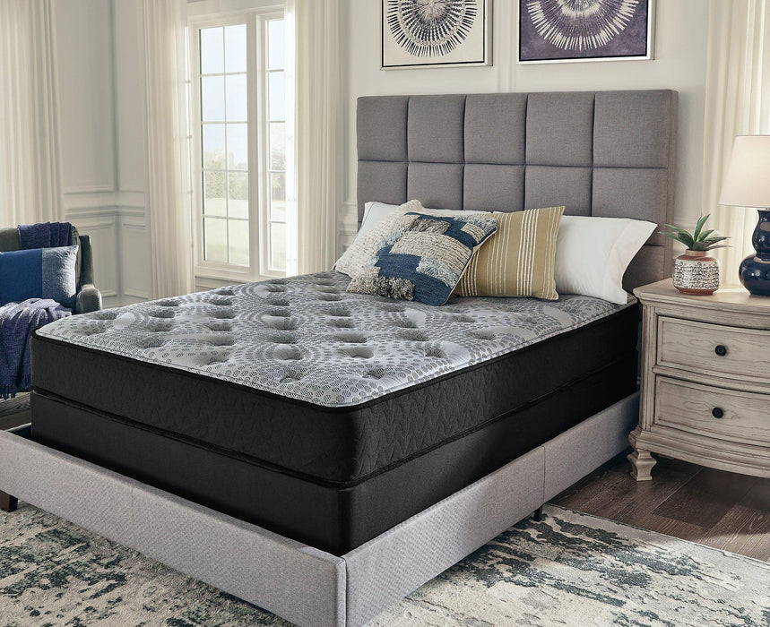 Comfort Plus Mattress - MR ZEE FURNITURE