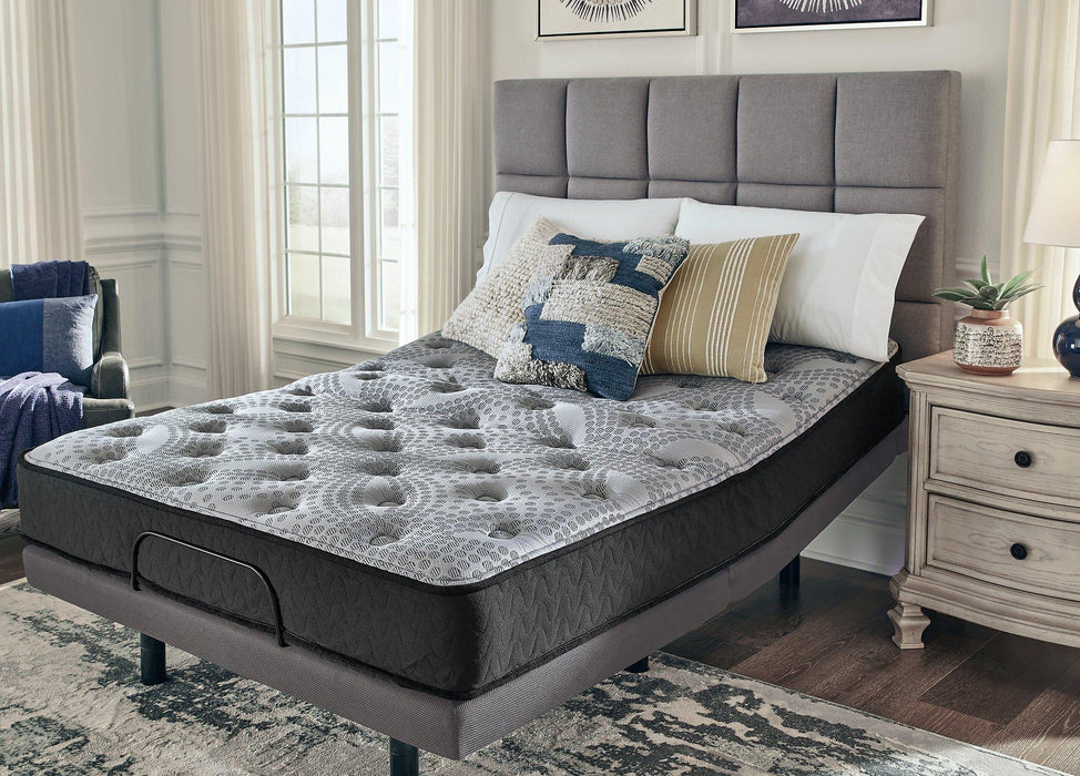 Comfort Plus Mattress - MR ZEE FURNITURE