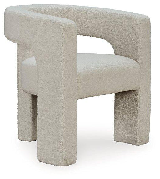 Landick Accent Chair - MR ZEE FURNITURE