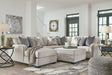 Dellara Living Room Set - MR ZEE FURNITURE