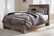 Derekson Bed - MR ZEE FURNITURE