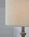 Oralieville Accent Lamp - MR ZEE FURNITURE