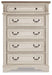 Realyn Chest of Drawers - MR ZEE FURNITURE