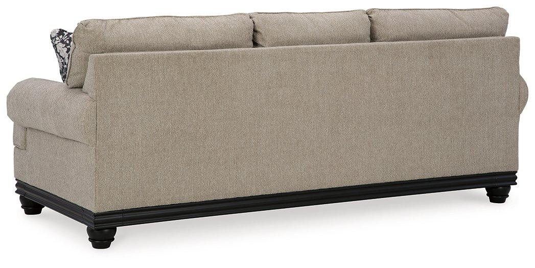 Elbiani Sofa - MR ZEE FURNITURE