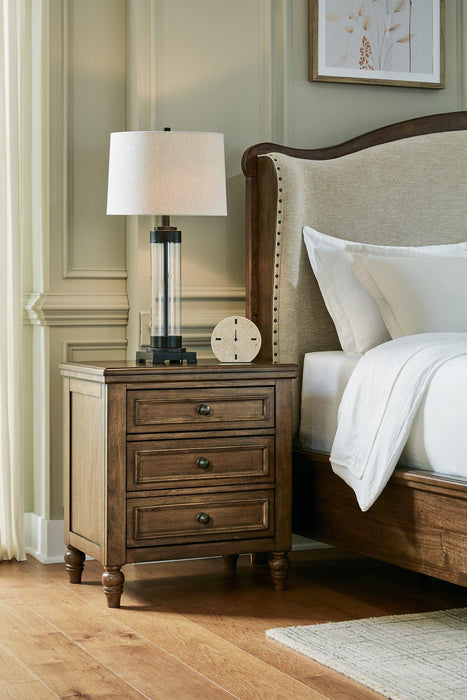 Sturlayne Nightstand - MR ZEE FURNITURE