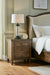 Sturlayne Nightstand - MR ZEE FURNITURE