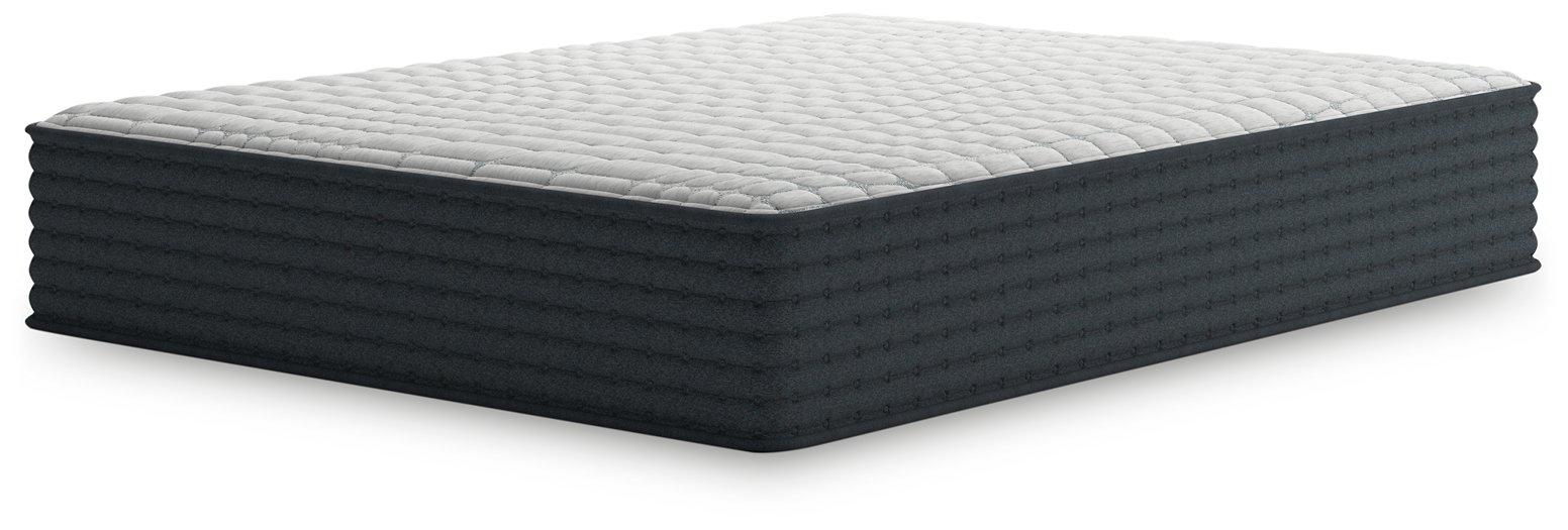 Hybrid 1200 Mattress - MR ZEE FURNITURE