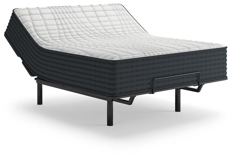 Hybrid 1200 Mattress - MR ZEE FURNITURE