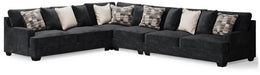 Lavernett Living Room Set - MR ZEE FURNITURE