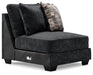 Lavernett Living Room Set - MR ZEE FURNITURE