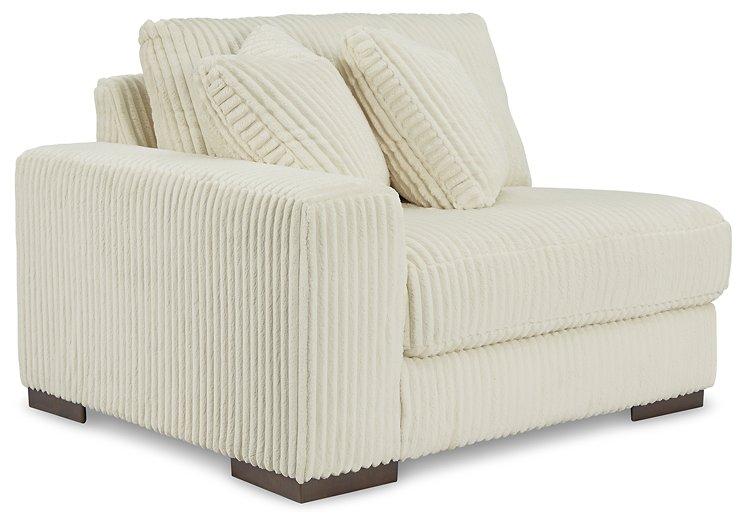 Lindyn Sectional - MR ZEE FURNITURE