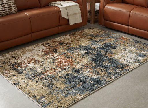 Maville 8' x 10' Rug - MR ZEE FURNITURE