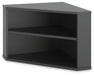 Otaska Home Office Corner Bookcase - MR ZEE FURNITURE