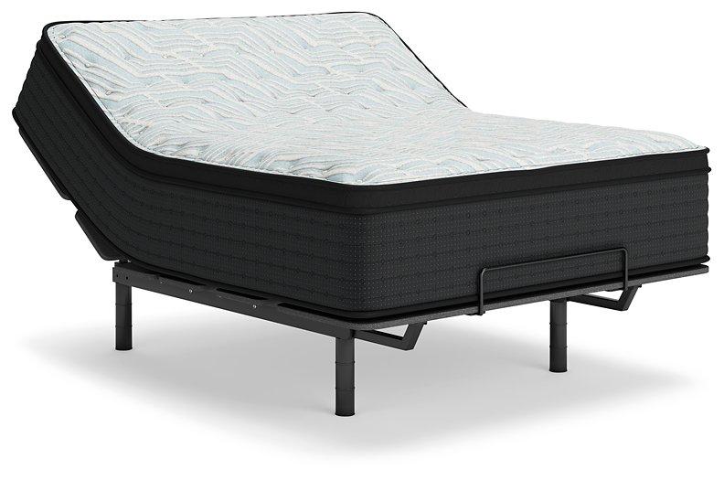 Palisades ET Mattress - MR ZEE FURNITURE