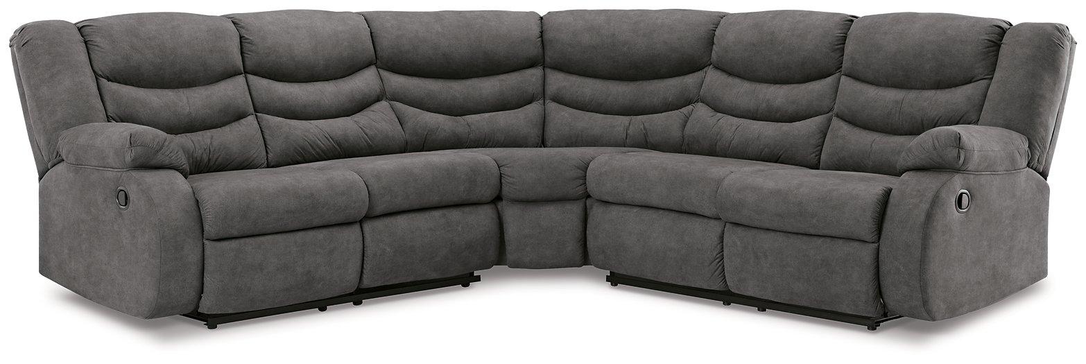 Partymate Living Room Set - MR ZEE FURNITURE