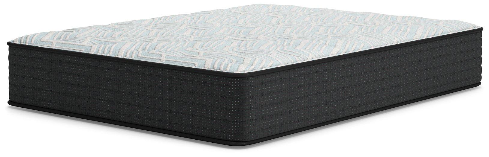 Palisades Plush Mattress - MR ZEE FURNITURE