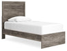 Ralinksi Bed - MR ZEE FURNITURE