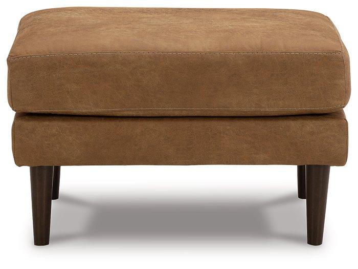 Telora Ottoman - MR ZEE FURNITURE