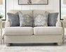 Traemore Loveseat - MR ZEE FURNITURE