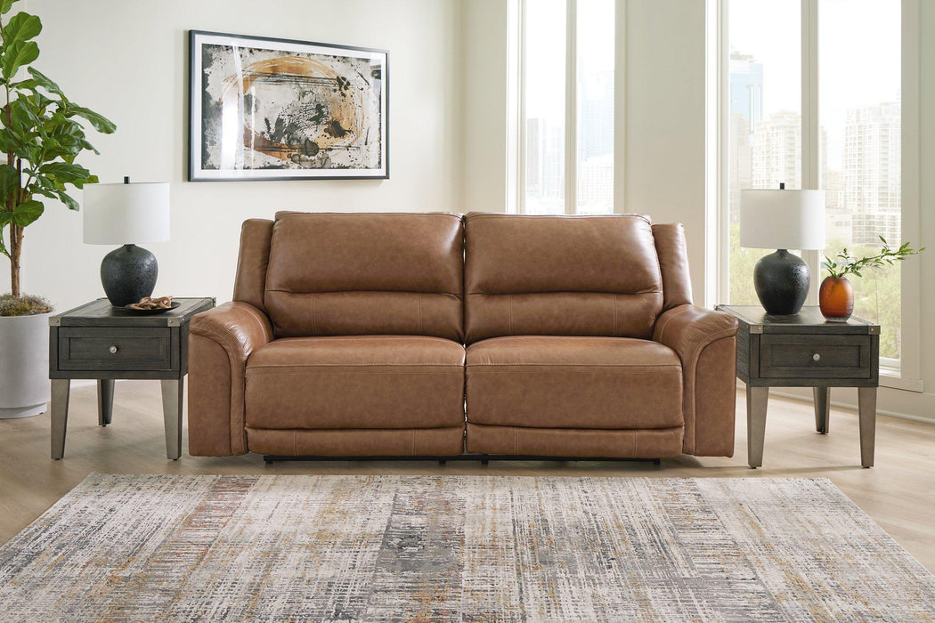 Trasimeno Power Reclining Sofa - MR ZEE FURNITURE