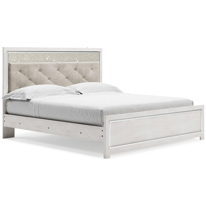 Altyra Bedroom Set - MR ZEE FURNITURE