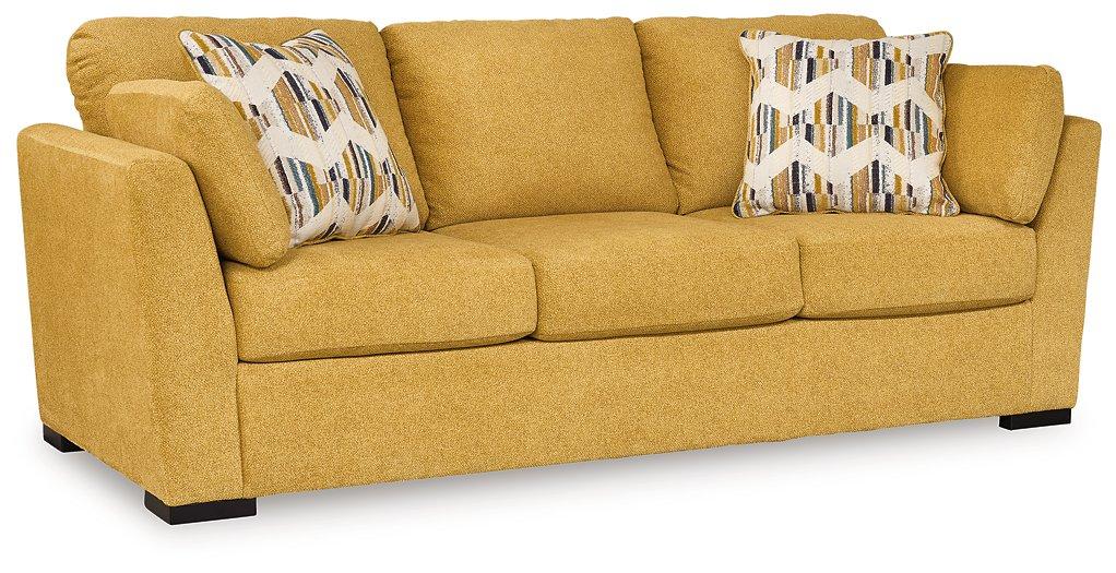 Keerwick Sofa - MR ZEE FURNITURE