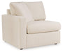 Modmax Sectional Loveseat - MR ZEE FURNITURE