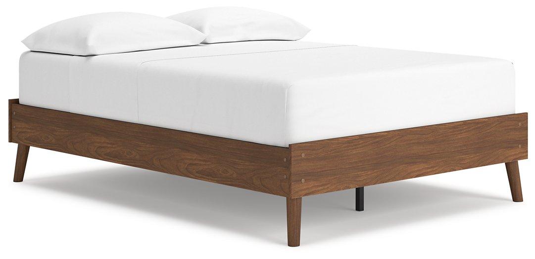 Fordmont Bed - MR ZEE FURNITURE