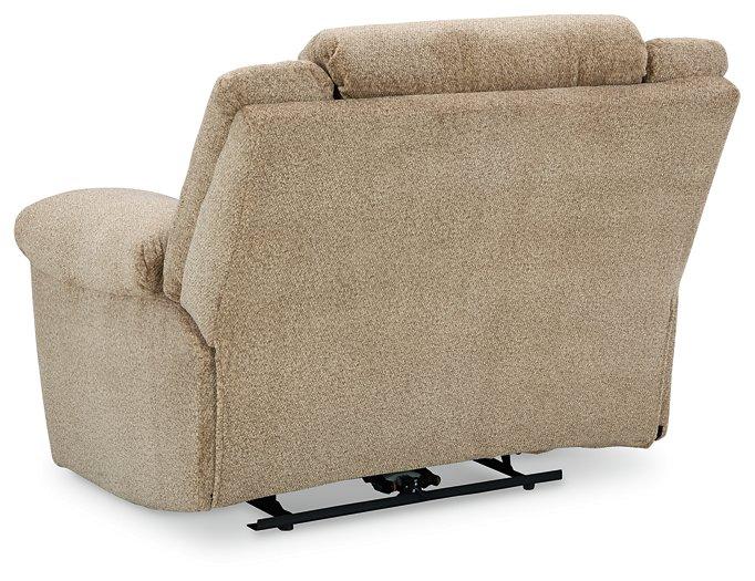 Tip-Off Power Recliner - MR ZEE FURNITURE