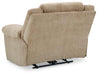 Tip-Off Power Recliner - MR ZEE FURNITURE