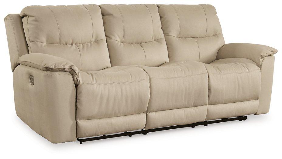 Next-Gen Gaucho Power Reclining Sofa - MR ZEE FURNITURE