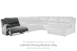 Clonmel Reclining Sectional Sofa - MR ZEE FURNITURE